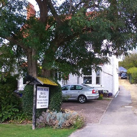 Bed and Breakfast Brook House Broadway  Exterior foto