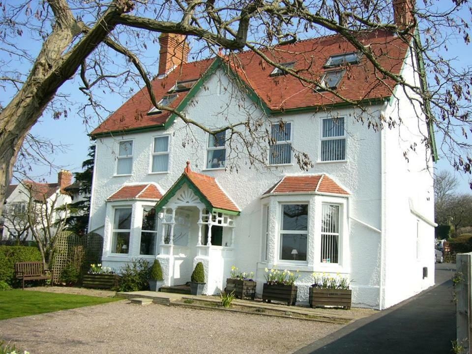 Bed and Breakfast Brook House Broadway  Exterior foto