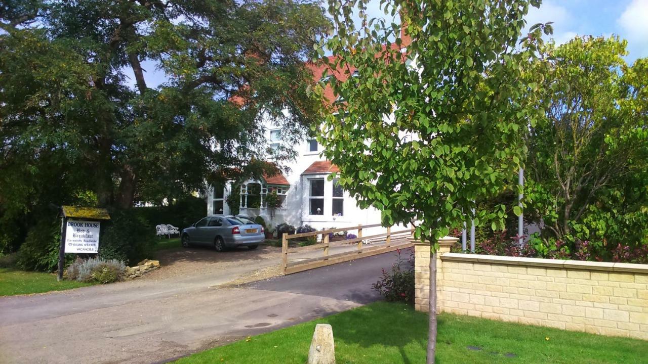 Bed and Breakfast Brook House Broadway  Exterior foto