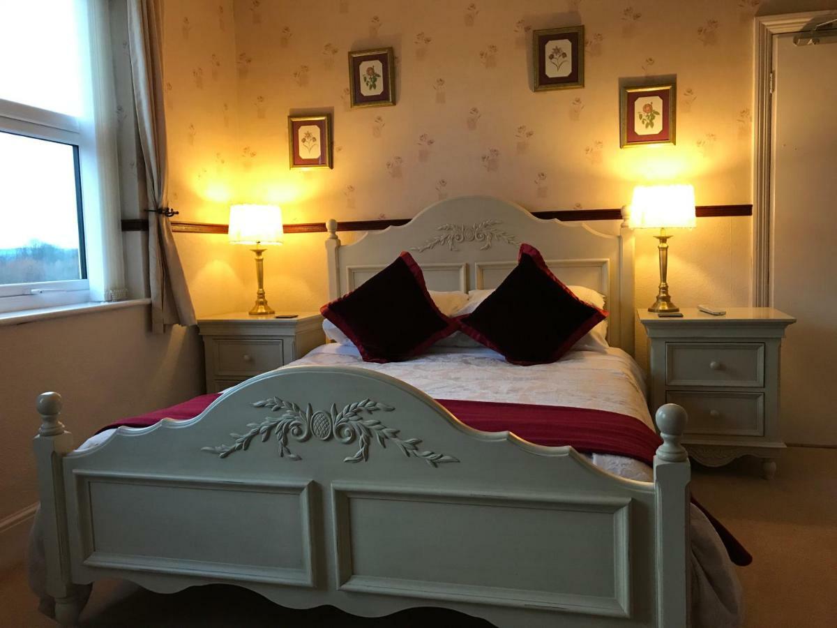 Bed and Breakfast Brook House Broadway  Exterior foto